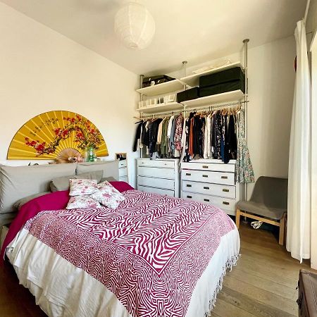Apartmán Trilocale Zona Montesacro Řím Exteriér fotografie