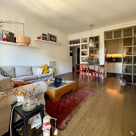 Apartmán Trilocale Zona Montesacro Řím Exteriér fotografie