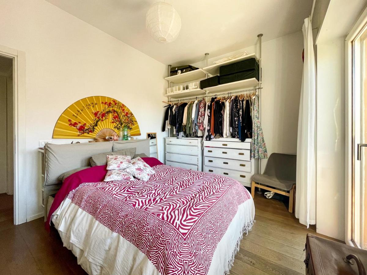 Apartmán Trilocale Zona Montesacro Řím Exteriér fotografie