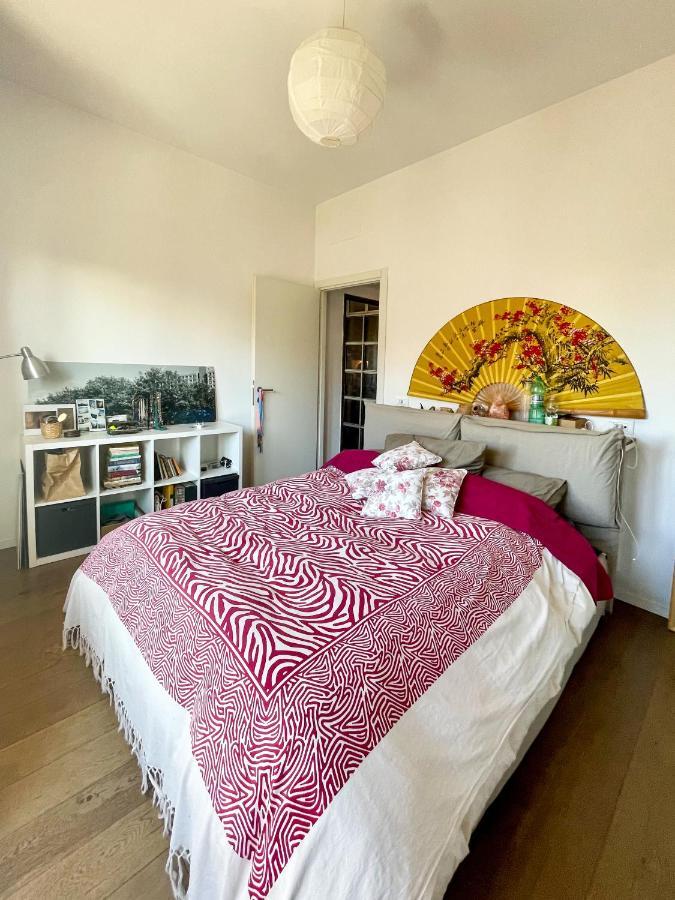 Apartmán Trilocale Zona Montesacro Řím Exteriér fotografie