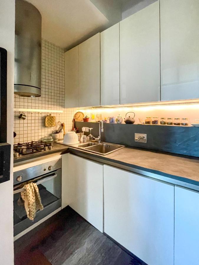 Apartmán Trilocale Zona Montesacro Řím Exteriér fotografie
