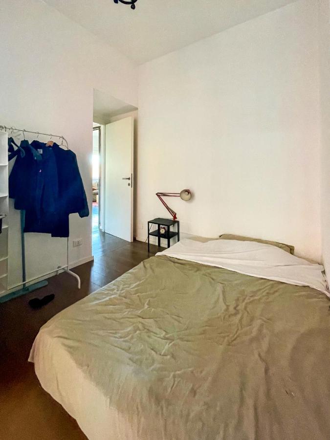 Apartmán Trilocale Zona Montesacro Řím Exteriér fotografie